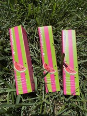 Ole Henriksen Pout Preserve Peptide Chillers Maldives Melon—SET OF THREE