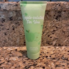 Beauty Creations Double Dose Layer Lotion Apple Solutely For You