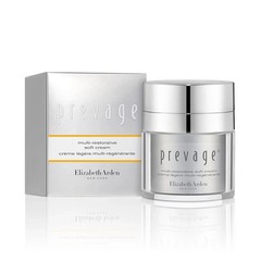 Elizabeth Arden Prevage Lightweight Multi-Restorative Soft Cream 1.7 Fl Oz / 50m
