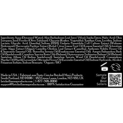 Brickell Men&rsquo;s Smooth Finish Glycolic Acid Peel For Men, 2 Ounce (Pack of 1)