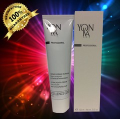 YonKa Excellence Code Creme (3.5oz / 100ml) *Pro Size / $300 VALUE! EXP 6/2025!