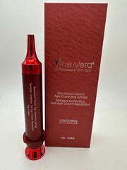 Vine Vera Resveratrol Chianti Age Correcting Syringe 0.42 oz / 12 g Brand New!!