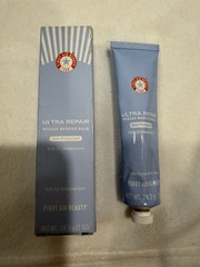 First Aid Beauty Ultra Repair Rescue Barrier Balm Skin Protectant, 1 oz