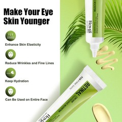 Eye Retinol Cream – Retinal Shot Tightening Booster for Firming & Anti-Wrinkle