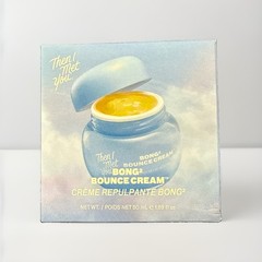 Then I Met You Bong² Bounce Cream, Allure Best of Beauty 2025, Lightweight Ge…