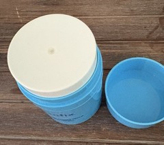 Skinfix Barrier Triple Lipid Peptide Cream JUMBO SIZE-100ML/3.38OZ New No Box