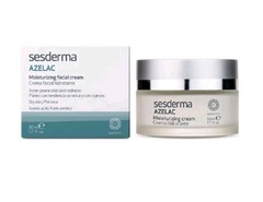 Sesderma AZELAC Moisturizing facial cream 50ml/1.7fl.oz