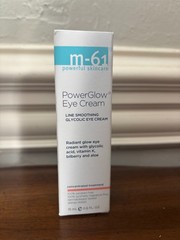 M-61 PowerGlow Eye Cream 15 ml/ 0.5 oz