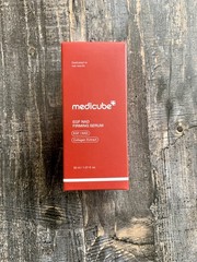 NIB Medicube EGF NAD Firming Serum