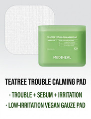 MEDIHEAL Derma Pad 200 Sheets Jumbo Size Special Set – Pick from 7 Types