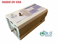 Ozone Generator Air Purifier Disinfection Ozone Therapy Machine International