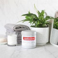 8 x Sudocrem Antiseptic Healing Cream 125g Pack of 8