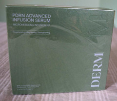 DERM Skincare – PDRN Advanced Infusion Serum Sealed In Box Exp: 04/09/2028