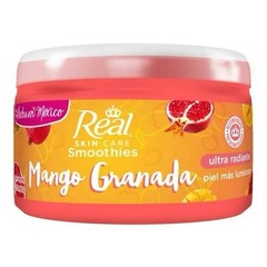 REAL SKIN CARE 🇲🇽 CREMA CORPORAL / Mango Pomegranate Cream 220g