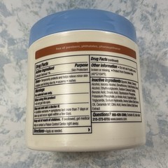 Aveeno Baby Eczema Therapy Nighttime Balm 11oz – Lot of 2