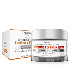Volamena Blemishes And Dark Spots Cream 50ml