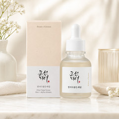 Beauty of Joseon Glow Deep Serum Rice + Alpha-Arbutin 30ml Korean Skincare
