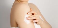 Naveenya Kaya Body Whitening Cream For All Skin Types 50gm