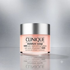Clinique Moisture Surge 100H Hydrator 125ml 4.2oz – Brand New