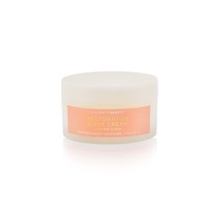Willing 💙 Beauty Restorative Body Crème – Bergamot Citrus, NEW