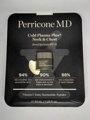 Perricone MD SPF 25 Broad Spectrum Moisturizer