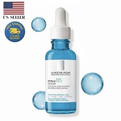 La Roche-Posay HYALU B5 Anti-Wrinkle Serum 30ml | Repairing | Exp 9-2028