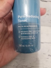 Paula&rsquo;s Choice 6.4 oz Skin Balancing Pore-Reducing Toner With Niacinamide