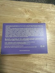 Maëlys Get-Dreamy Overnight Toning Body Whip Vegan Dermatologist-Tested 6.8