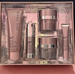 Mary Kay TimeWise Repair Volu-Firm Product Set, Full Size – 5 Piece