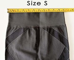 Body Contouring Leggings