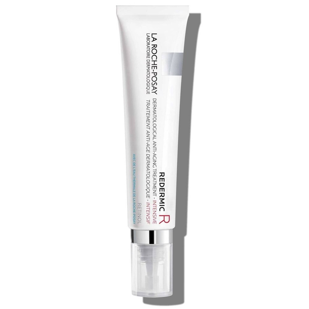 La Roche-Posay Redermic R Retinol Cream 1oz 11051970 New in box