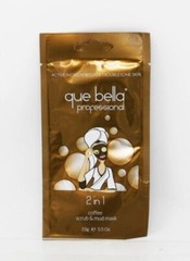 Que Bella Professional/Bath & Beauty Face Masks – Mix and Match to Save!!