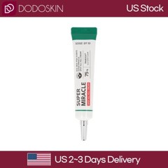 US SELLER SOME BY MI AHA BHA PHA 14 Days Super Miracle Spot All Kill Cream 30ml