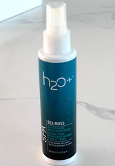 H2O+ Spa Sea Moss Replenishing Body Lotion Spray 4.7 fl oz