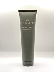 Origins Checks And Balances, Frothy Face Wash, Mousse Nettoyante Visage NEW