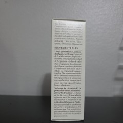 Perricone MD Essential Fx Acyl-Glutathione Eyelid Lift Serum .5oz, NIB Seales