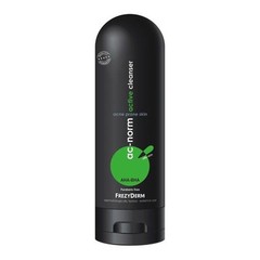 FREZYDERM AC NORM ACTIVE CLEANSER 200ML FOR OILY SKIN PARABENS FREE FROM GREECE