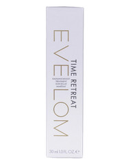 EVE LOM TIME RETREAT RADIANCE BOOST 1OZ NIB SEALED