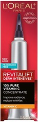 L&rsquo;Oreal Paris Revitalift Pure Vitamin C Concentrate Serum 1 fl oz 1 Pack