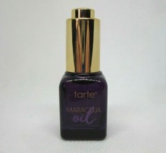 Tarte Maracuja Oil moisturizer travel mini 0.23 oz.