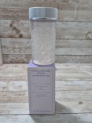 HAUA Hyaluronic PDRN 30,000 ppm Orb Serum, 45g Korean Skincare, …