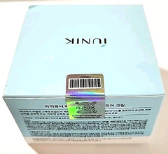 IUNIK Beta-Glucan 3X Non-Sticky Extreme Moisturization Hydration Barrier Cream
