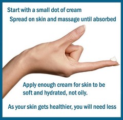 Anti Aging Face Moisturizer: OILY Skin-Anti-Wrinkle, Balance Oil Production