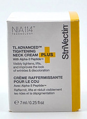 StriVectin TL Advanced Tightening Neck Cream Plus Alpha-3 Peptide Mini .25 fl oz