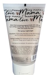 Honest Chill Mama Soothing Jelly Lot 3 4oz New Aloe Eucalyptus Pregnancy Skin