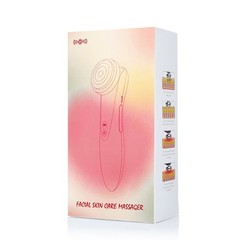 4 in 1 RF Facial Massager Device Skin Tightening Lifting Machine Wrinkle Removal