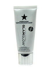 GLAMGLOW Supercleanse Clearing Cream-to-Foam Cleanser 1 oz/30g NEW