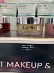 Elemis Pro-Collagen Hydrating Cleansing Balm Padina Pavonica 3.5 oz