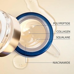 Japanese Qingling Polypeptide Firming Anti-Aging Cream Wrinkle Removal Cream