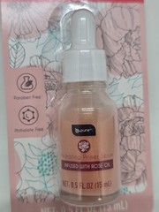 B.PURE Hydrating Primer Serum Infused With Rose Oil 15ml